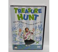Treasure Hunt with Fred Penner
