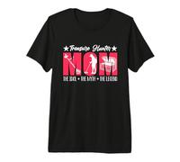 Treasure Hunter Mom The Idol Détection de métaux T-Shirt Haut de Gamme