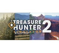 Treasure Hunter Simulator 2 (Steam Account)