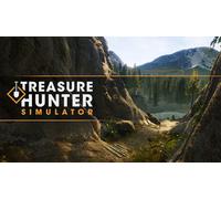 Treasure Hunter Simulator (PC)