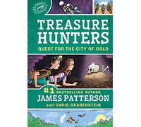 Treasure Hunters: Quest for the City of Gold