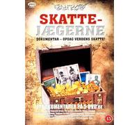 Treasure Hunters (Season 1) - 5-DVD Set [ Origine Danoise, Sans Langue Francaise ]