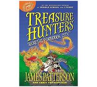 Treasure Hunters: Secret Of The Forbidden City