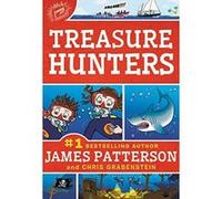 Treasure Hunters - [Version Originale] James Patterson (Auteur)