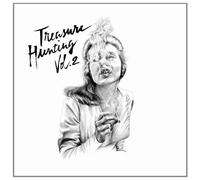 Various Artists – Treasure Hunting Vol. 2 – Universal Billard