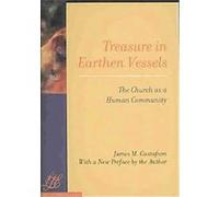 Treasure In Earthen Vessels