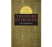 Treasure in Heaven by Peter Brown Peter Brown (Auteur)