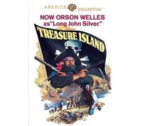 Treasure Island
