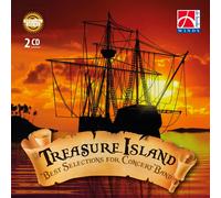 Treasure Island / 2 Cds