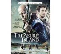 TREASURE ISLAND-2 DVD-VN G