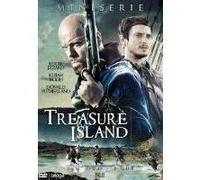 Treasure Island – DVD