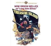 Treasure Island