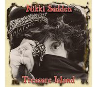 Treasure Island – Troubadour