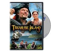 Treasure Island – Warner Bros.