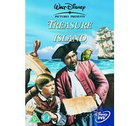 Treasure Island – Disney – Import