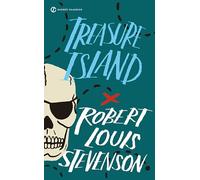 Auteur inconnu – Treasure Island – Version originale – Signet Classics