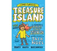 Treasure Island