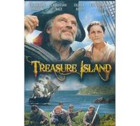 Treasure Island – Warner Bros.