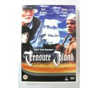 Treasure Island