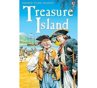 Treasure Island (3.2 Young Reading Series Two (Blue))
