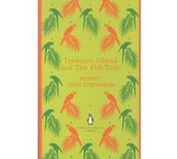 Treasure Island and The Ebb-Tide – Penguin Books