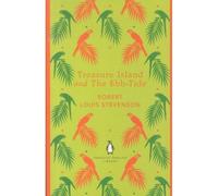 Treasure Island and The Ebb-Tide – Penguin Books