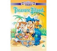 Treasure Island , (Animated)