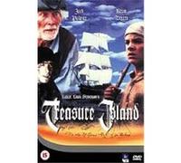 Treasure Island , (Animated) G