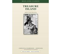 Treasure Island (Annotated)