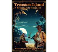 Treasure Island (Annotated)