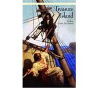 Treasure Island, Bantam Classic Robert Louis Stevenson (Auteur)