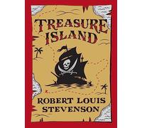 Treasure Island (Barnes & Noble Collectible Editions)