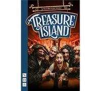 Treasure Island by John Nicholson Le Navet Bete (Auteur)