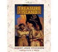 Treasure Island by N C Wyeth Stevenson, Robert Louis (Auteur)