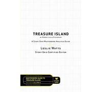 Treasure Island By Robert Louis Stevenson