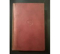 Treasure Island by Robert Louis Stevenson, Illustrated Hardcover, Published by Charles Scribner's Sons, 1917 (Storm)