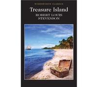 Treasure Island by Robert Louis Stevenson Inconnu (Auteur)