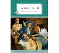Treasure Island by Robert Louis Stevenson Robert Louis Stevenson (Auteur)