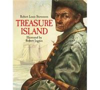 Treasure Island by Robert Louis Stevenson Robert Louis Stevenson (Auteur)