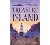 Treasure Island by Robert Louis Stevenson Robert Louis Stevenson (Auteur)