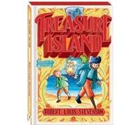 Treasure Island by Robert Louis Stevenson Robert Louis Stevenson (Auteur)