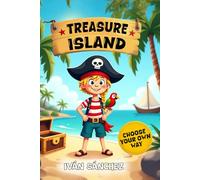 Treasure Island: Choose your own way