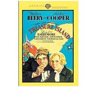 Treasure Island [Dvd] [1934] [Region 1] [Us Import] [Ntsc]