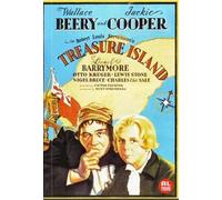 Treasure Island – L'Île au Trésor – Warner Bros.