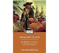 Treasure Island, Enriched Classics Series Robert Louis Stevenson (Auteur)