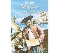 Treasure Island – Disney – Import