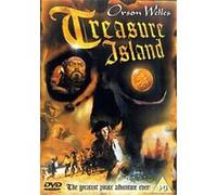 Treasure Island