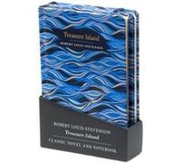 Treasure Island Gift Pack by Robert Louis Stevenson Robert Louis Stevenson (Auteur)