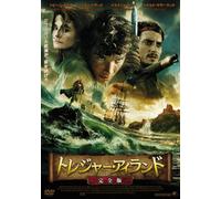 Treasure Island [Import allemand]