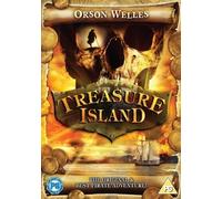Treasure Island [Import anglais]